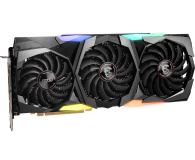MSI Geforce RTX 2070 SUPER GAMING X TRIO 8GB GDDR6 - 504415 - zdjęcie 3